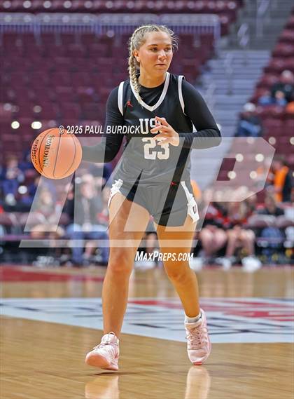 Thumbnail 3 in Perkiomen Valley vs. Upper St. Clair (PIAA 6A Championship) photogallery.