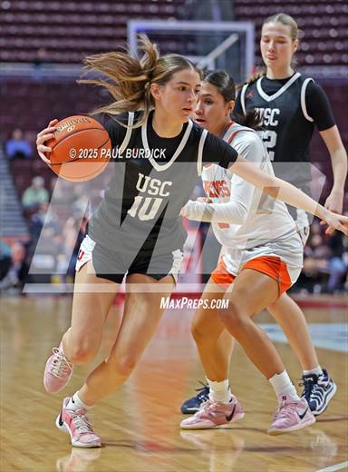 Photo 18 in the Perkiomen Valley vs. Upper St. Clair (PIAA 6A ...
