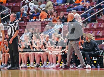 Thumbnail 2 in Perkiomen Valley vs. Upper St. Clair (PIAA 6A Championship) photogallery.