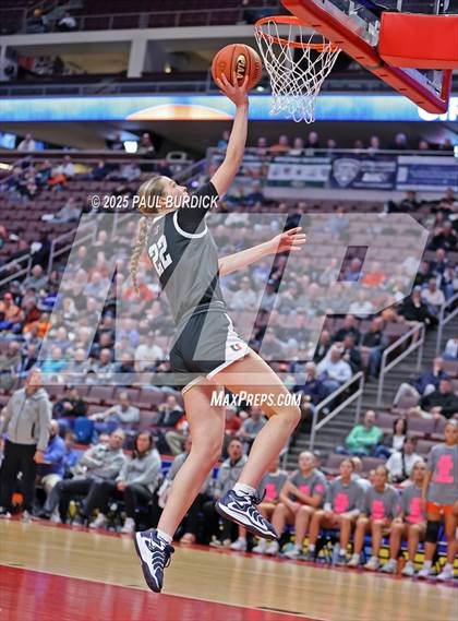 Thumbnail 2 in Perkiomen Valley vs. Upper St. Clair (PIAA 6A Championship) photogallery.