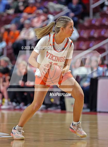 Thumbnail 3 in Perkiomen Valley vs. Upper St. Clair (PIAA 6A Championship) photogallery.