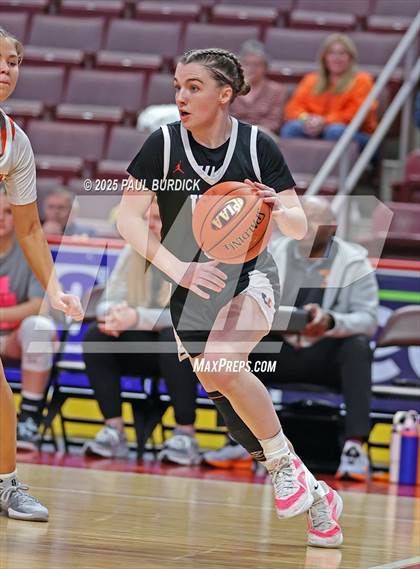 Thumbnail 1 in Perkiomen Valley vs. Upper St. Clair (PIAA 6A Championship) photogallery.
