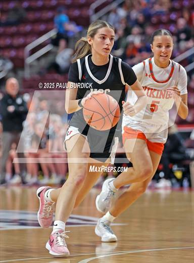 Photo 25 in the Perkiomen Valley vs. Upper St. Clair (PIAA 6A ...