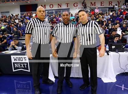 Thumbnail 1 in Sierra Canyon vs. St. Augustine (San Diego Tip-Off Challenge) photogallery.