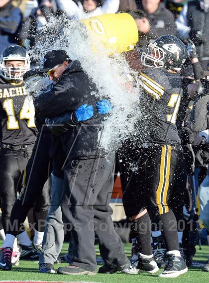 Thumbnail 3 in Sachem North vs. William Floyd (Section 11 Division I Final) photogallery.