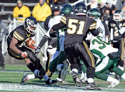 Thumbnail 3 in Sachem North vs. William Floyd (Section 11 Division I Final) photogallery.
