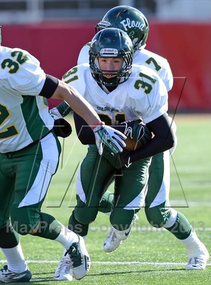 Thumbnail 3 in Sachem North vs. William Floyd (Section 11 Division I Final) photogallery.