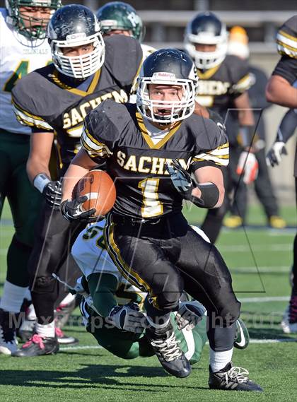 Thumbnail 3 in Sachem North vs. William Floyd (Section 11 Division I Final) photogallery.