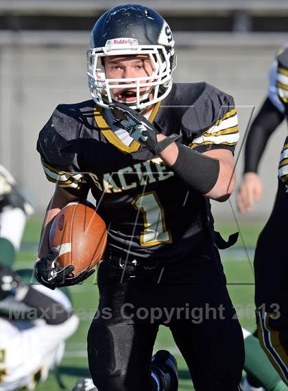 Thumbnail 2 in Sachem North vs. William Floyd (Section 11 Division I Final) photogallery.