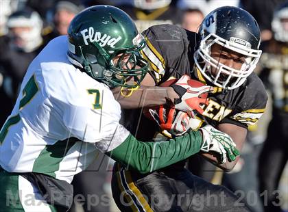 Thumbnail 2 in Sachem North vs. William Floyd (Section 11 Division I Final) photogallery.