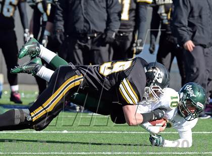 Thumbnail 2 in Sachem North vs. William Floyd (Section 11 Division I Final) photogallery.