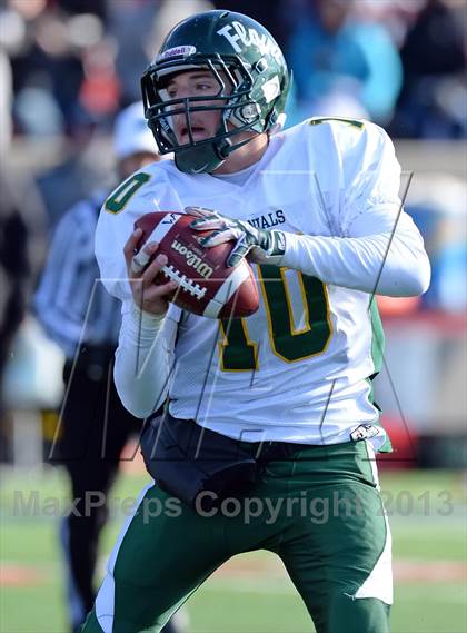 Thumbnail 1 in Sachem North vs. William Floyd (Section 11 Division I Final) photogallery.