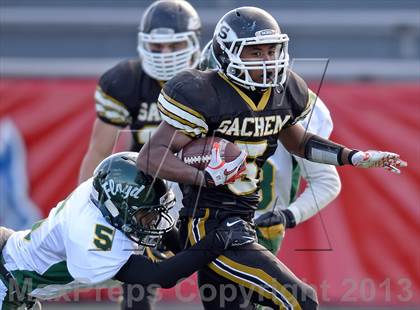 Thumbnail 2 in Sachem North vs. William Floyd (Section 11 Division I Final) photogallery.