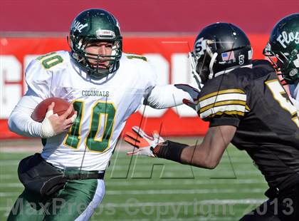 Thumbnail 2 in Sachem North vs. William Floyd (Section 11 Division I Final) photogallery.