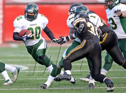 Thumbnail 3 in Sachem North vs. William Floyd (Section 11 Division I Final) photogallery.