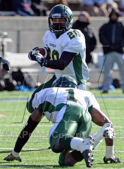 Thumbnail 3 in Sachem North vs. William Floyd (Section 11 Division I Final) photogallery.