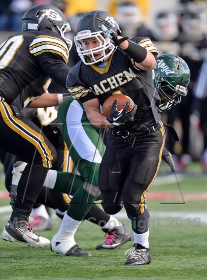 Thumbnail 2 in Sachem North vs. William Floyd (Section 11 Division I Final) photogallery.