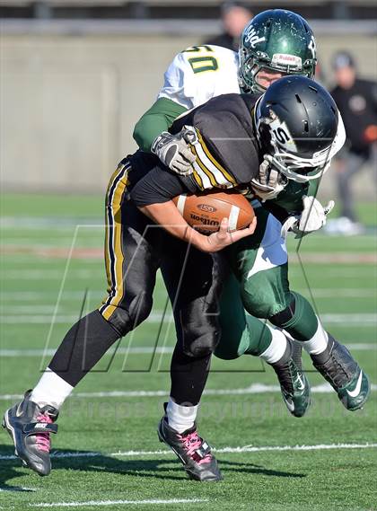 Thumbnail 2 in Sachem North vs. William Floyd (Section 11 Division I Final) photogallery.