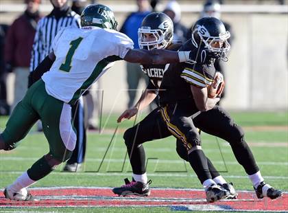 Thumbnail 3 in Sachem North vs. William Floyd (Section 11 Division I Final) photogallery.