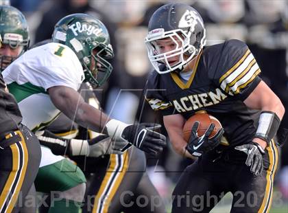 Thumbnail 3 in Sachem North vs. William Floyd (Section 11 Division I Final) photogallery.