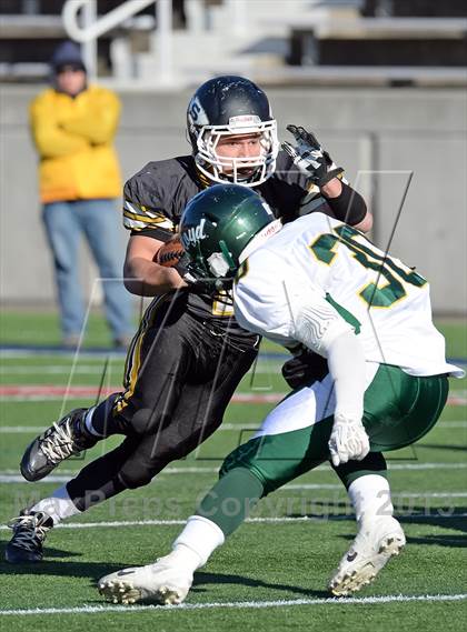 Thumbnail 3 in Sachem North vs. William Floyd (Section 11 Division I Final) photogallery.