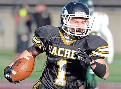 Thumbnail 1 in Sachem North vs. William Floyd (Section 11 Division I Final) photogallery.