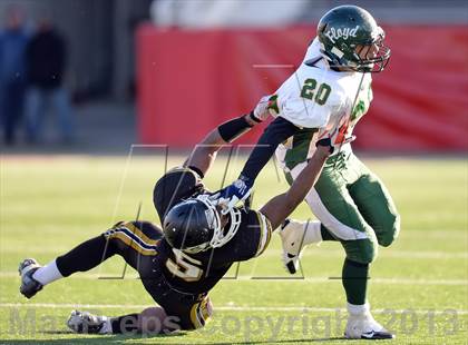 Thumbnail 2 in Sachem North vs. William Floyd (Section 11 Division I Final) photogallery.
