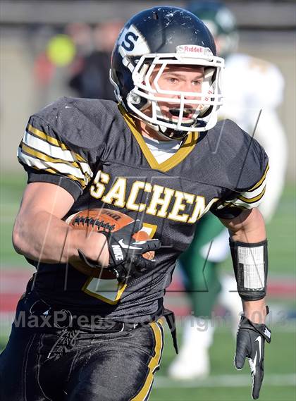 Thumbnail 2 in Sachem North vs. William Floyd (Section 11 Division I Final) photogallery.