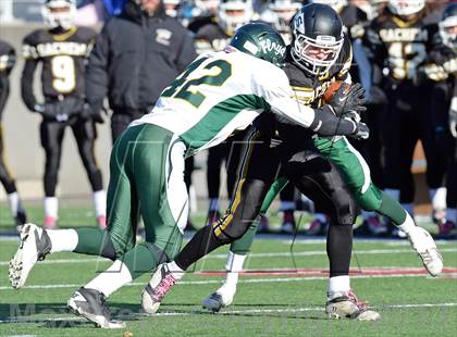 Thumbnail 3 in Sachem North vs. William Floyd (Section 11 Division I Final) photogallery.