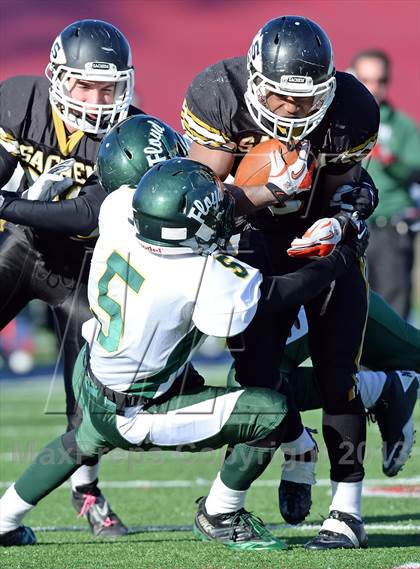 Thumbnail 1 in Sachem North vs. William Floyd (Section 11 Division I Final) photogallery.