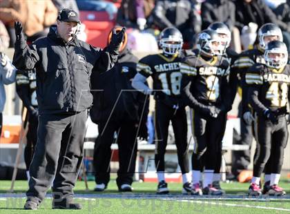 Thumbnail 1 in Sachem North vs. William Floyd (Section 11 Division I Final) photogallery.