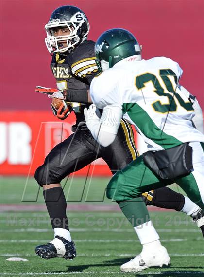 Thumbnail 3 in Sachem North vs. William Floyd (Section 11 Division I Final) photogallery.