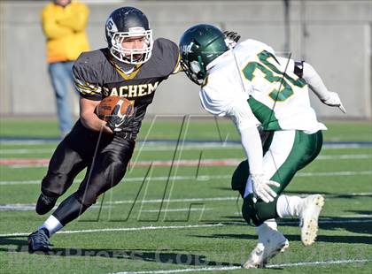Thumbnail 2 in Sachem North vs. William Floyd (Section 11 Division I Final) photogallery.