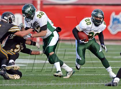 Thumbnail 3 in Sachem North vs. William Floyd (Section 11 Division I Final) photogallery.