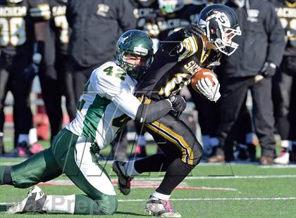 Thumbnail 3 in Sachem North vs. William Floyd (Section 11 Division I Final) photogallery.