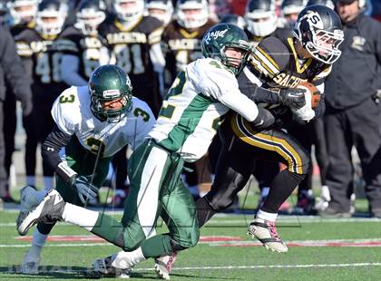 Thumbnail 2 in Sachem North vs. William Floyd (Section 11 Division I Final) photogallery.