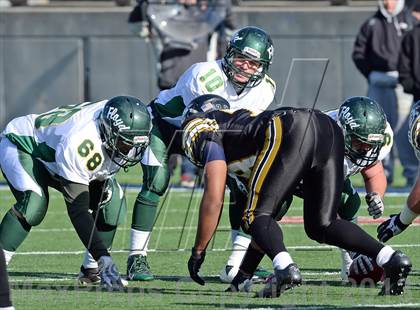 Thumbnail 3 in Sachem North vs. William Floyd (Section 11 Division I Final) photogallery.