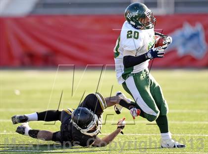 Thumbnail 3 in Sachem North vs. William Floyd (Section 11 Division I Final) photogallery.