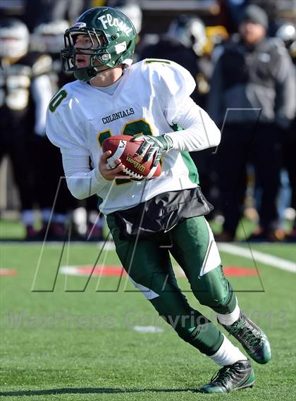 Thumbnail 2 in Sachem North vs. William Floyd (Section 11 Division I Final) photogallery.