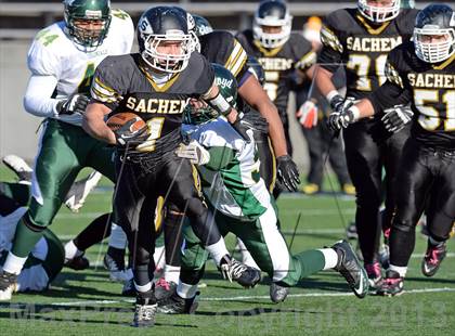 Thumbnail 1 in Sachem North vs. William Floyd (Section 11 Division I Final) photogallery.
