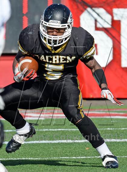 Thumbnail 3 in Sachem North vs. William Floyd (Section 11 Division I Final) photogallery.