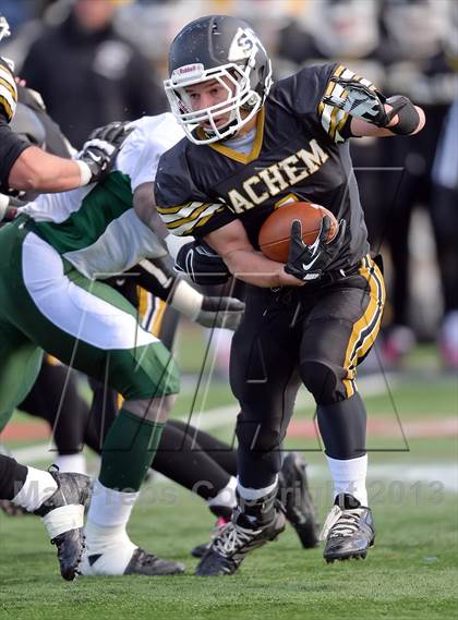 Thumbnail 1 in Sachem North vs. William Floyd (Section 11 Division I Final) photogallery.