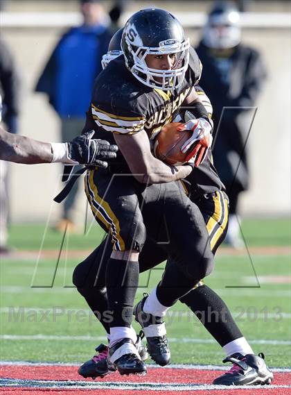 Thumbnail 2 in Sachem North vs. William Floyd (Section 11 Division I Final) photogallery.