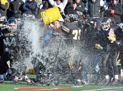 Thumbnail 2 in Sachem North vs. William Floyd (Section 11 Division I Final) photogallery.