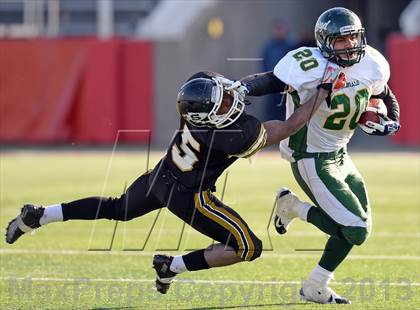 Thumbnail 3 in Sachem North vs. William Floyd (Section 11 Division I Final) photogallery.