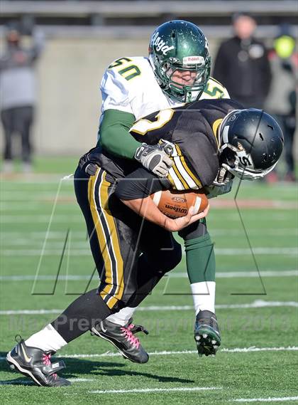 Thumbnail 3 in Sachem North vs. William Floyd (Section 11 Division I Final) photogallery.