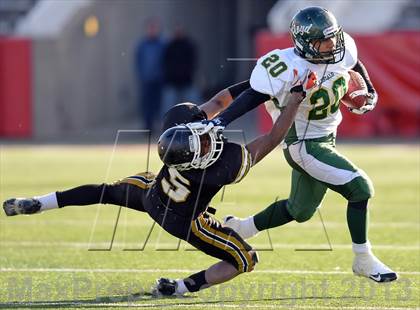 Thumbnail 1 in Sachem North vs. William Floyd (Section 11 Division I Final) photogallery.