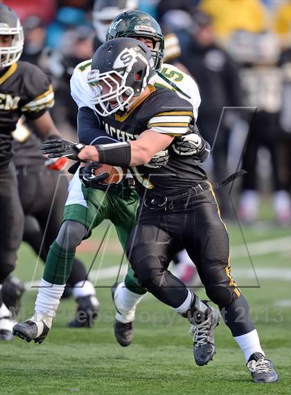 Thumbnail 2 in Sachem North vs. William Floyd (Section 11 Division I Final) photogallery.