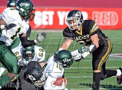 Thumbnail 1 in Sachem North vs. William Floyd (Section 11 Division I Final) photogallery.