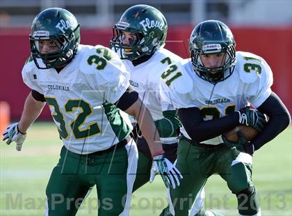 Thumbnail 1 in Sachem North vs. William Floyd (Section 11 Division I Final) photogallery.